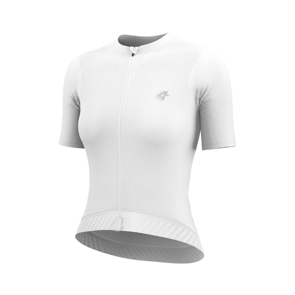 Tricota Corta Melody X330 Mujer LAMEDA - White