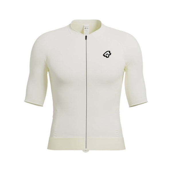 Tricota Corta Summit z273 LAMEDA - White