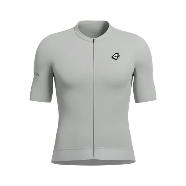 Tricota Corta ACE S235 LAMEDA - Light grey