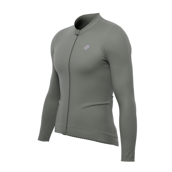 Tricota larga Freedom X-315 LAMEDA - Grey