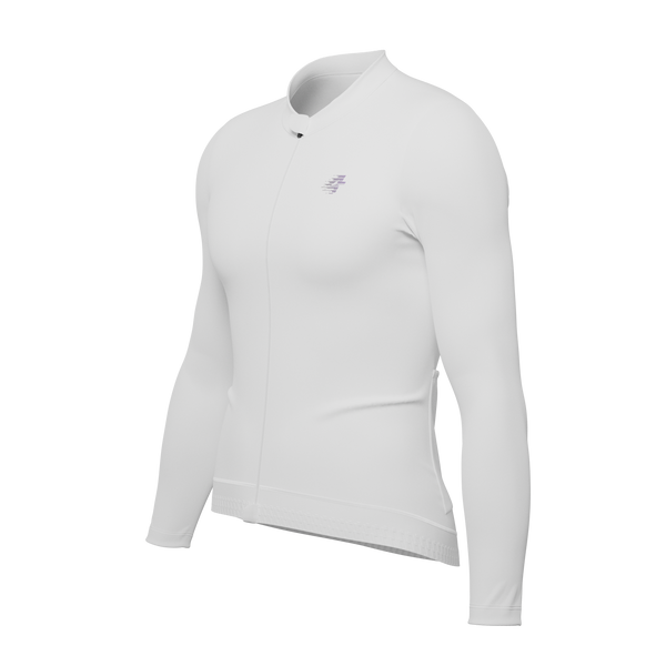 Tricota larga Freedom X-315 LAMEDA - White