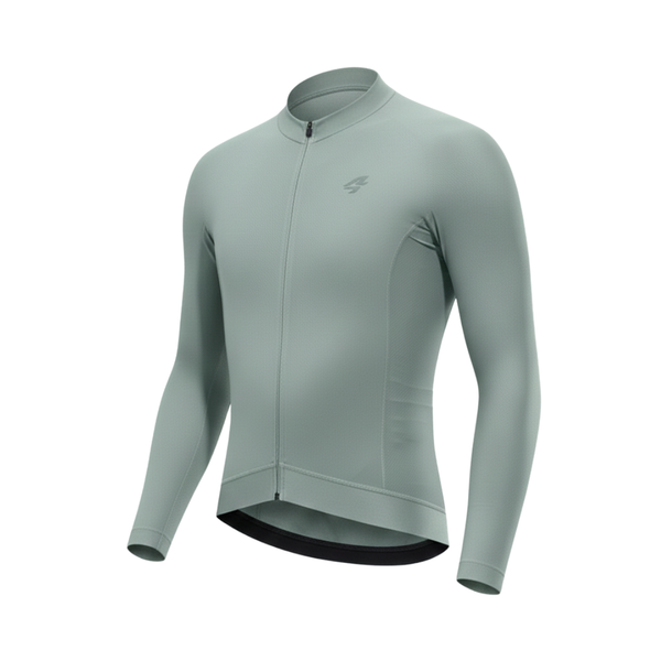 Tricota larga Z561 hombre Lameda - Gray