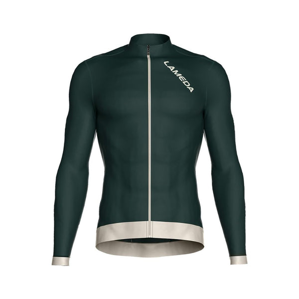 Tricota térmica invierno Duke Z341 LAMEDA - Green