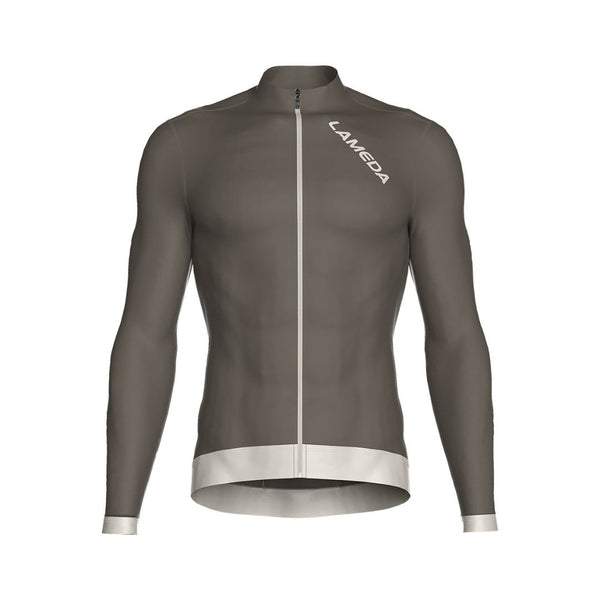 Tricota térmica invierno Duke Z341 LAMEDA - Grey