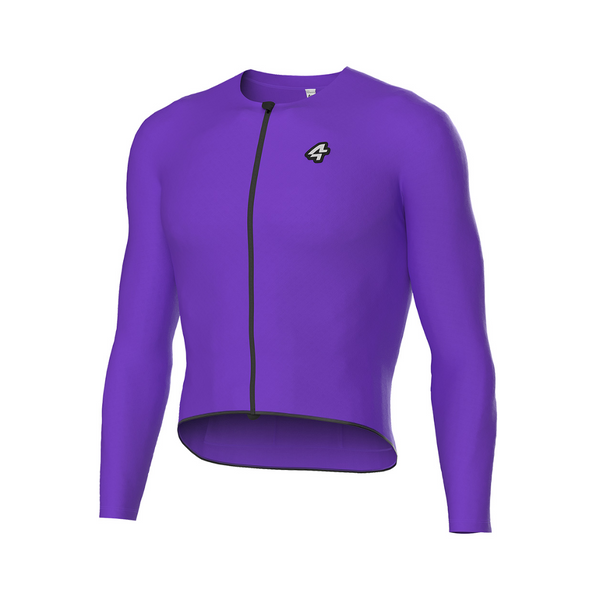 Tricota térmica invierno Emperor Z406 LAMEDA - Purple