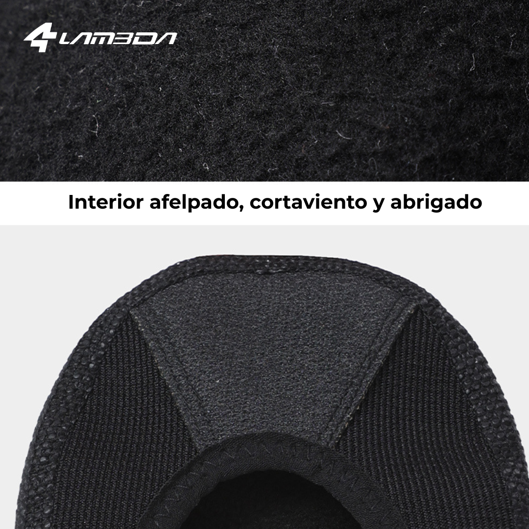 Cubre Calzados Gian 8891 Lameda