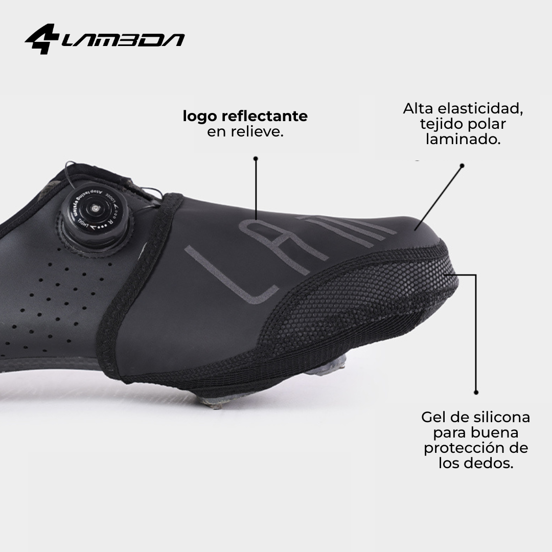 Cubre Calzados Gian 8891 Lameda