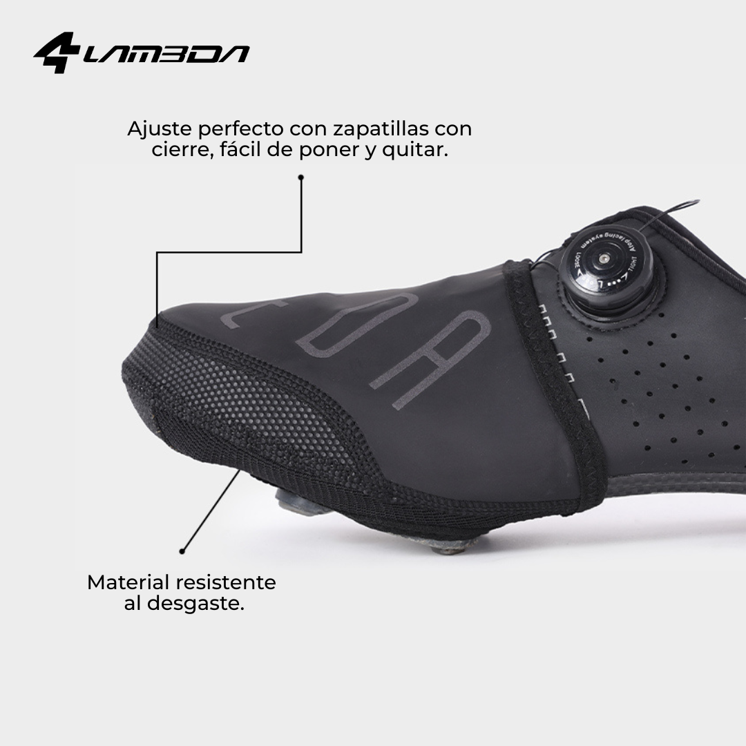 Cubre Calzados Gian 8891 Lameda