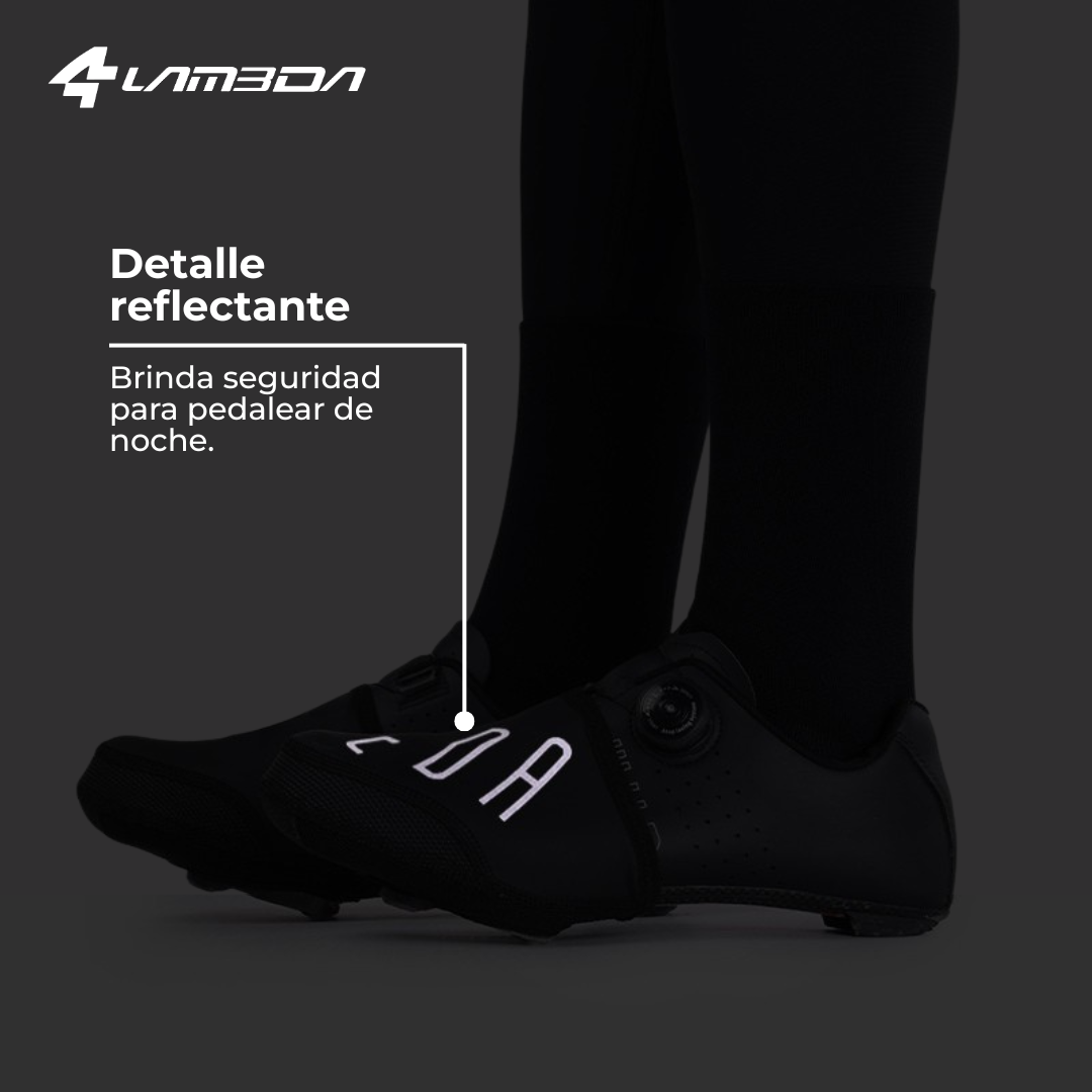 Cubre Calzados Gian 8891 Lameda