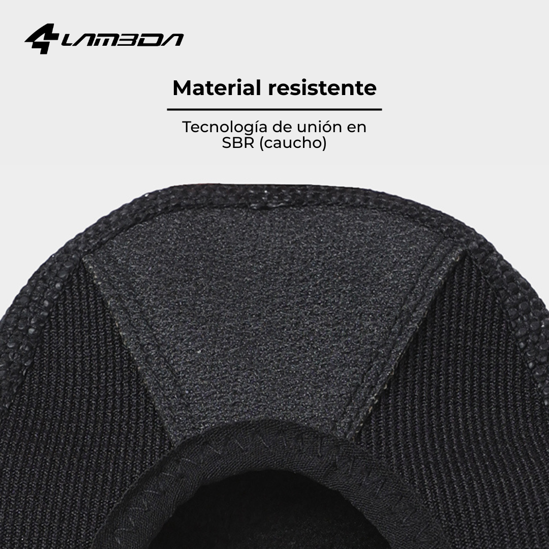 Cubre Calzados Gian 8891 Lameda