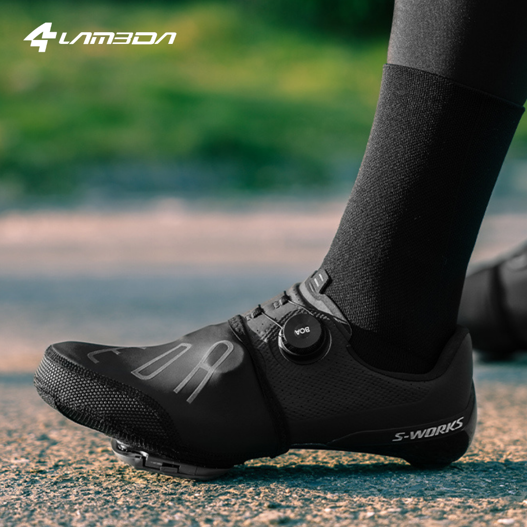 Cubre Calzados Gian 8891 Lameda