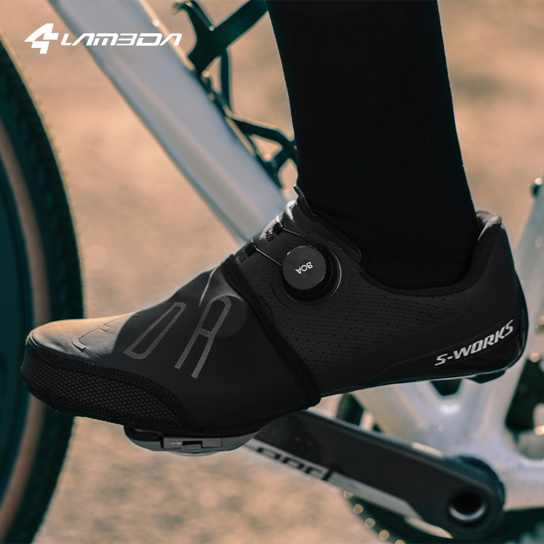 Cubre Calzados Gian 8891 Lameda