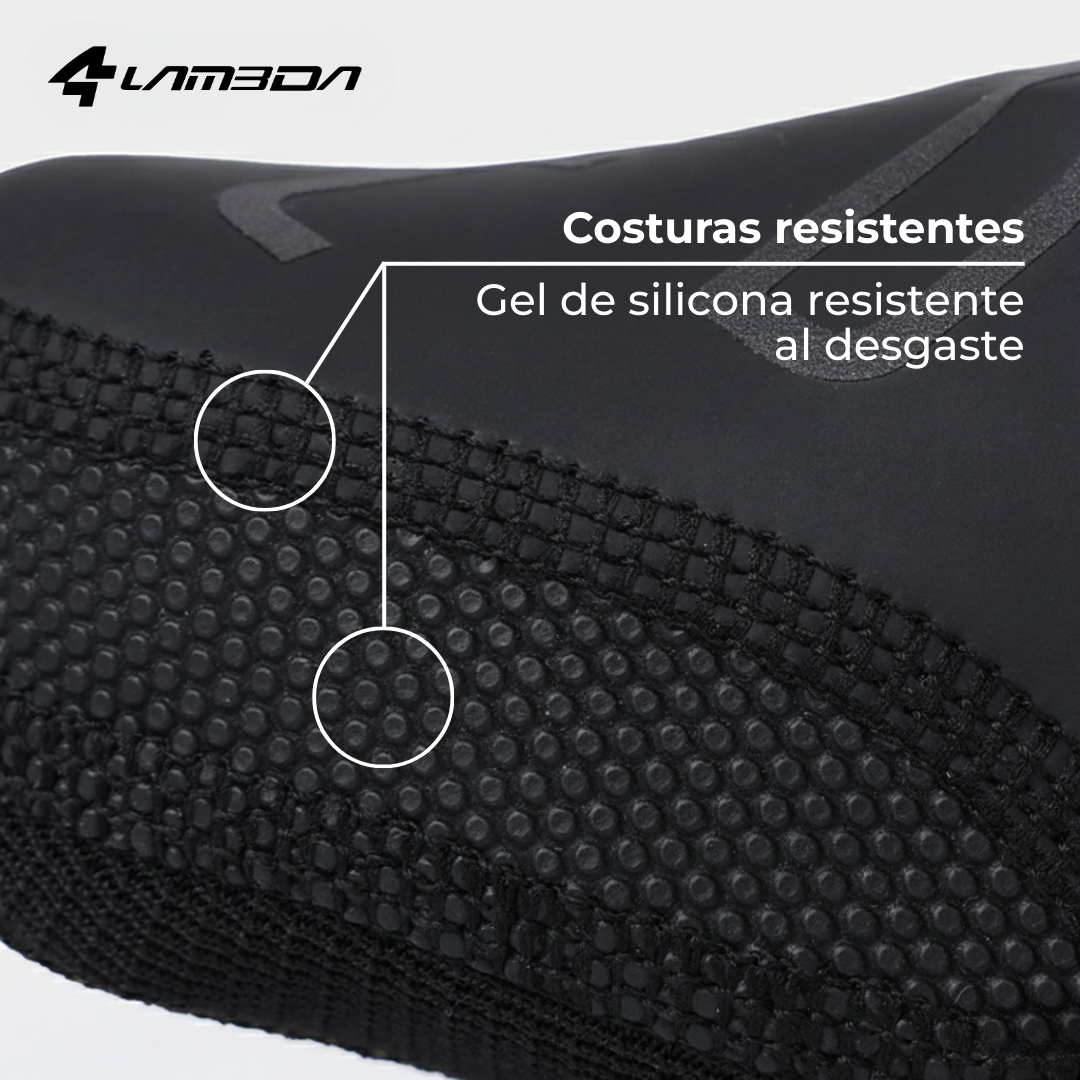 Cubre Calzados Gian 8891 Lameda