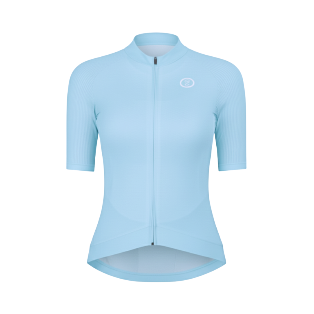 Tricota corta UGirl X250 InBike Mujer
