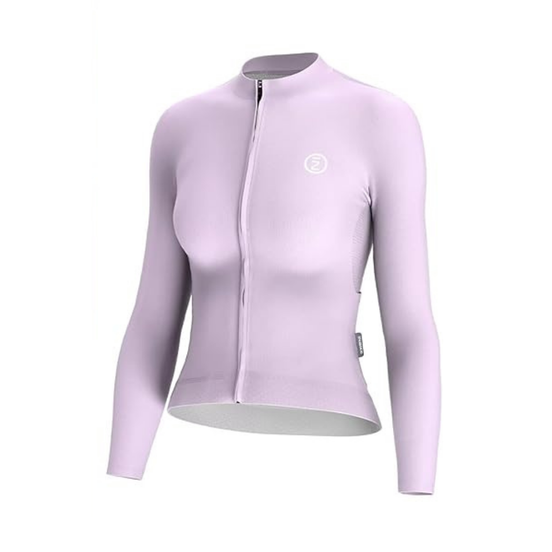 Tricota larga mujer X250  Inbike