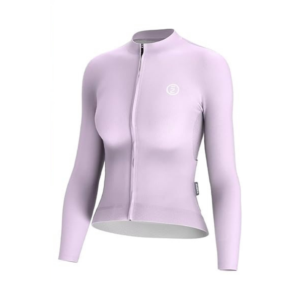 Tricota larga mujer X250  Inbike - Pink