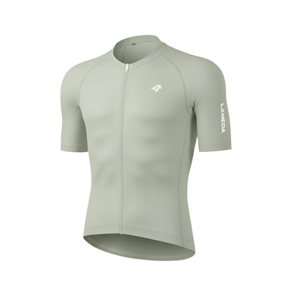 Tricota Corta Focus X558 Lameda - Green