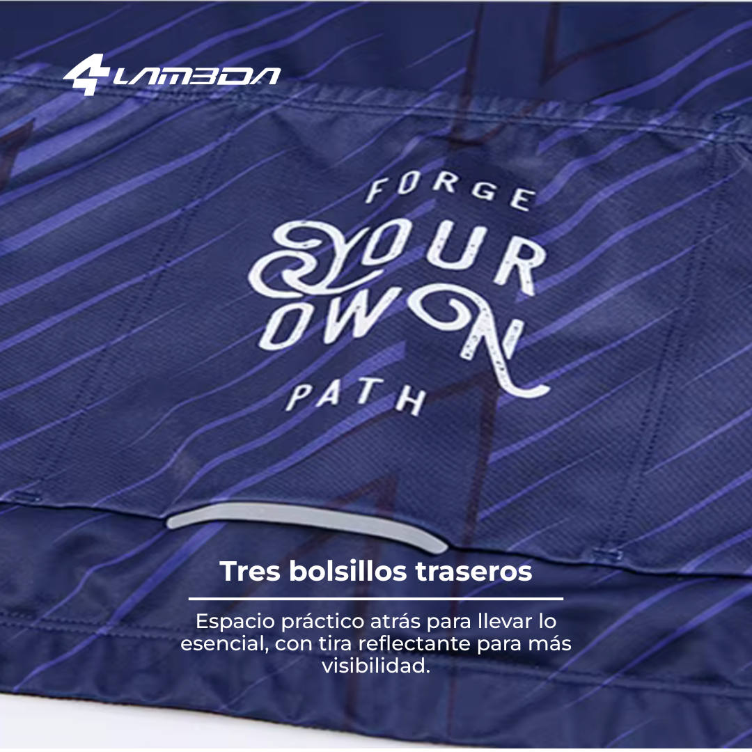 Tricota larga térmica Invierno Nordic 0634 lameda