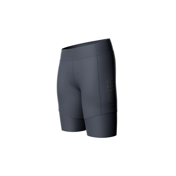 Calza short Dreamland Z119 L021 Lameda - Grey