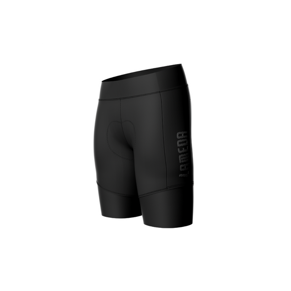 Calza short Dreamland Z119 L021 Lameda - Black