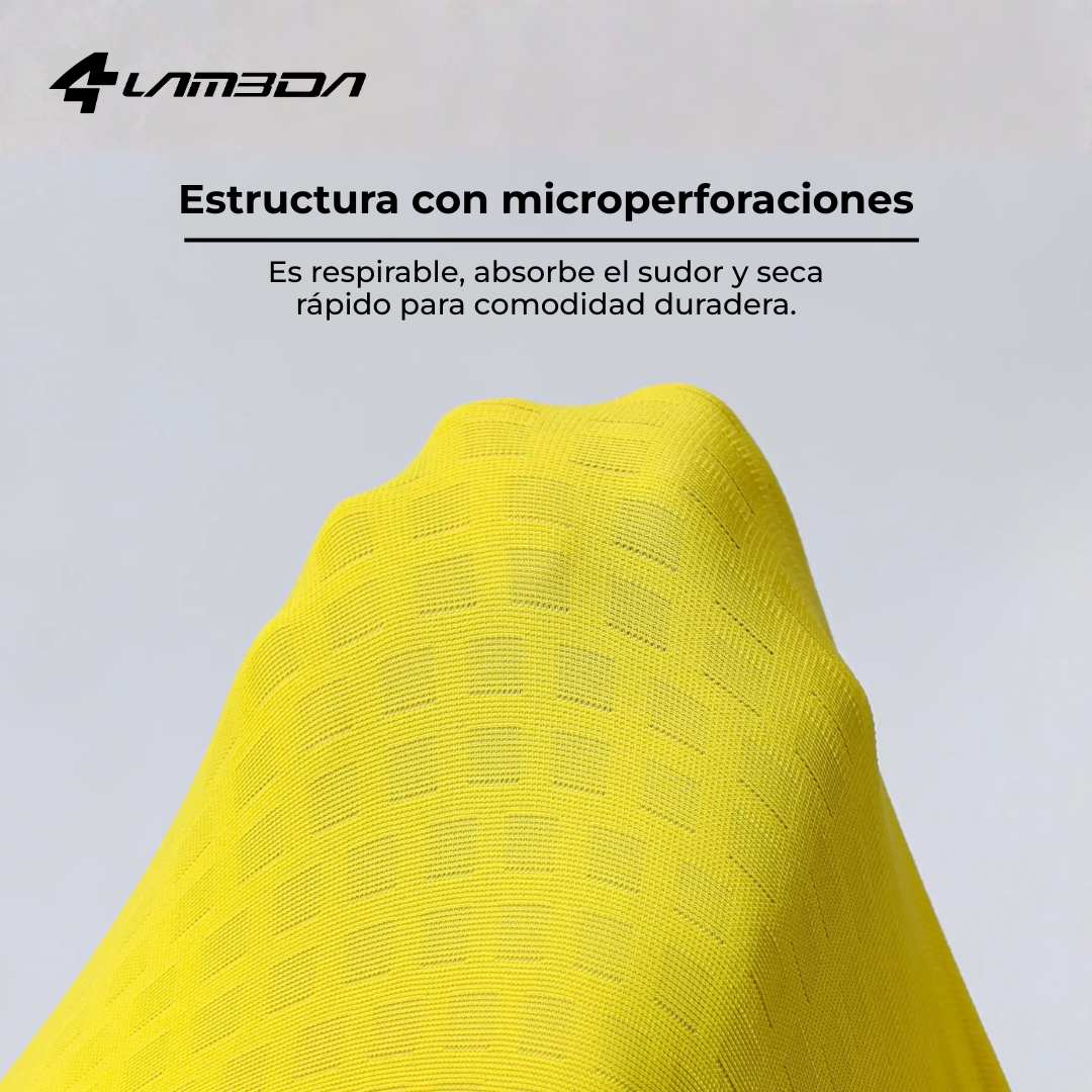 Tricota larga térmica Invierno Empress Z405 Lameda  Mujer