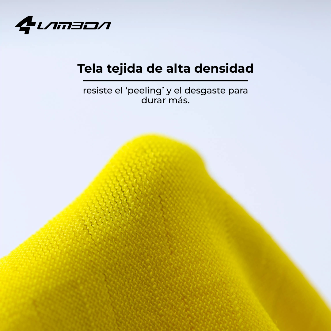 Tricota larga térmica Invierno Empress Z405 Lameda  Mujer
