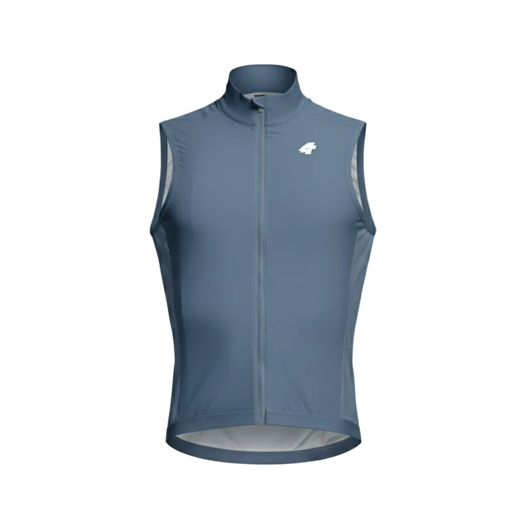 Cortaviento sin mangas Pulse Z733 Lameda