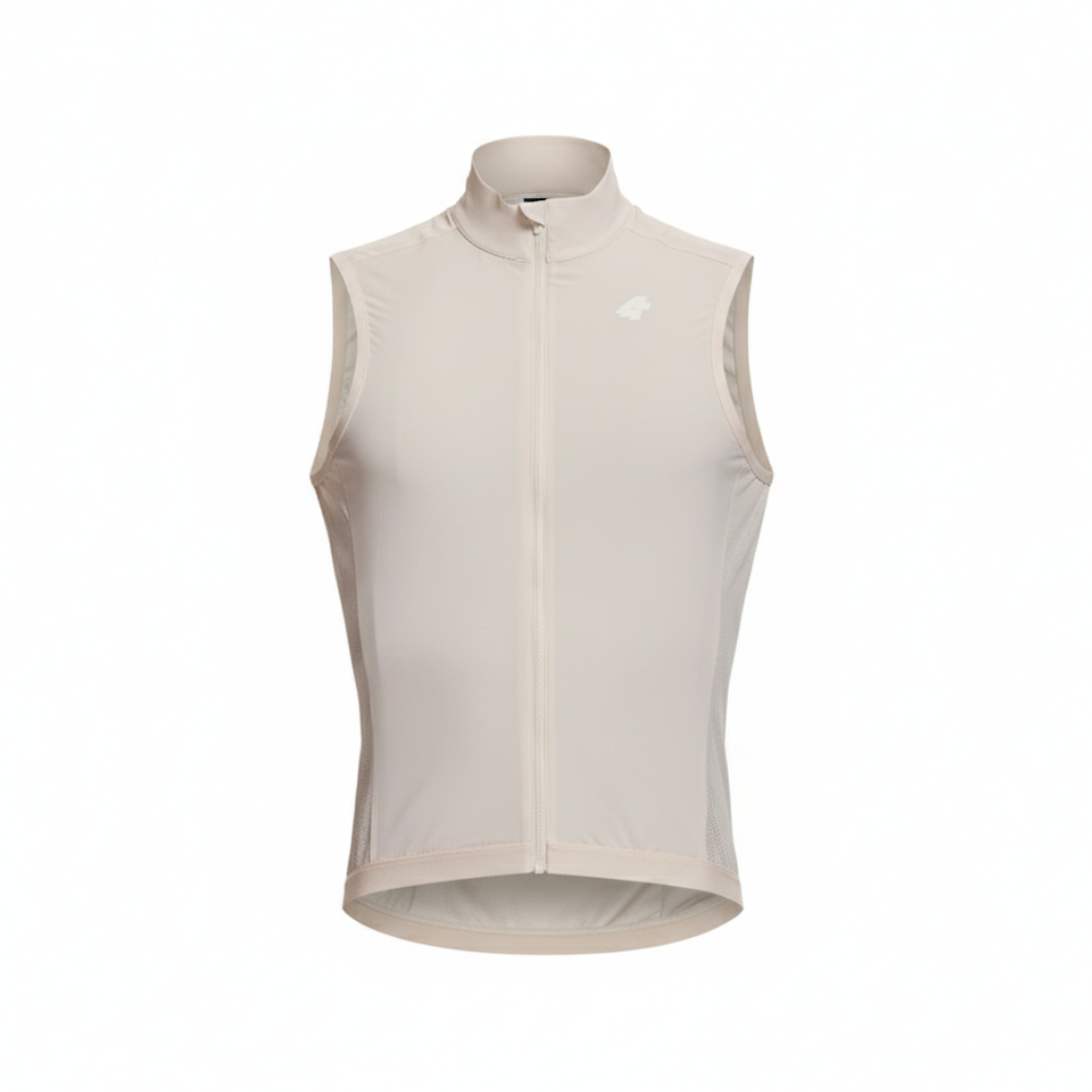 Cortaviento sin mangas Pulse Z733 Lameda