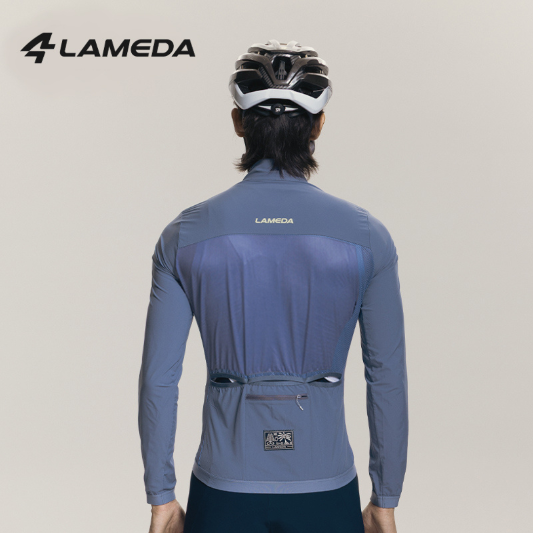 Cortaviento Freeze Z734 Lameda