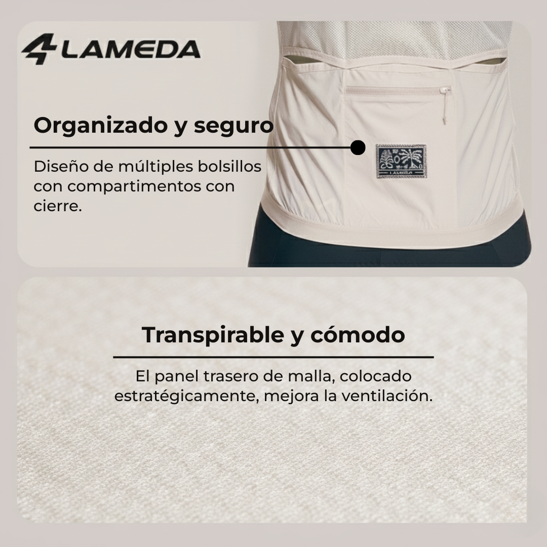 Cortaviento Freeze Z734 Lameda