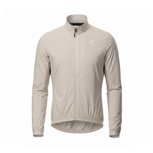 Cortaviento Freeze Z734 Lameda - White