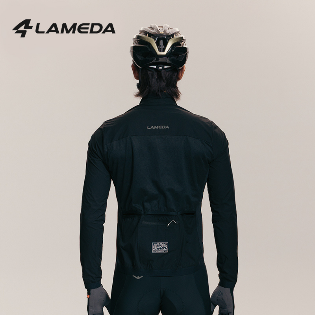 Cortaviento Freeze Z734 Lameda