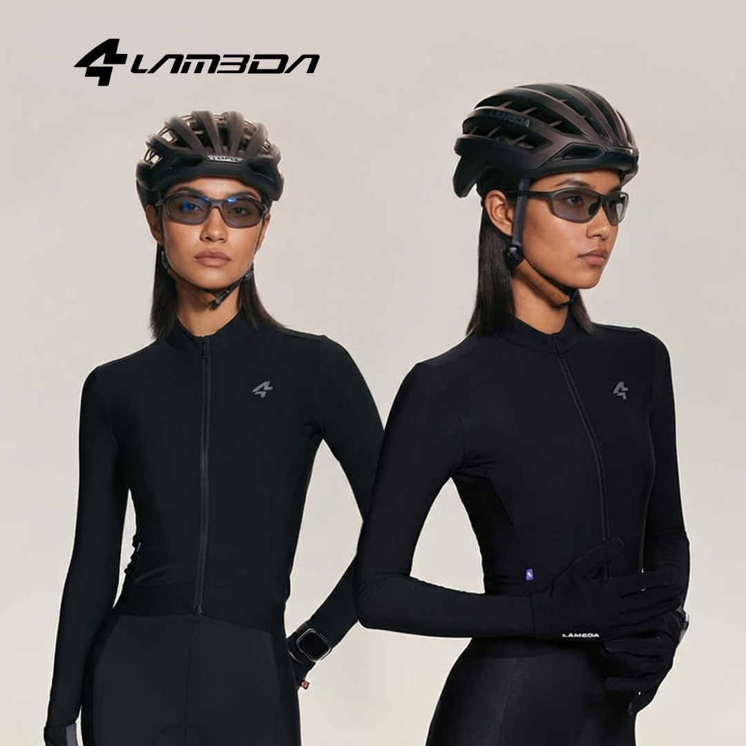 Tricota larga térmica invierno PolarSkin Z770 Lameda mujer