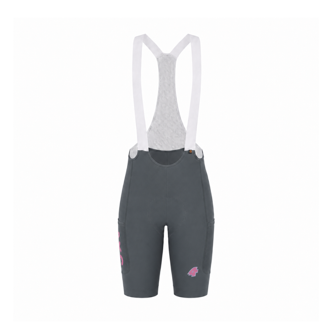 Calza Corta AxC Z930 Lameda Mujer
