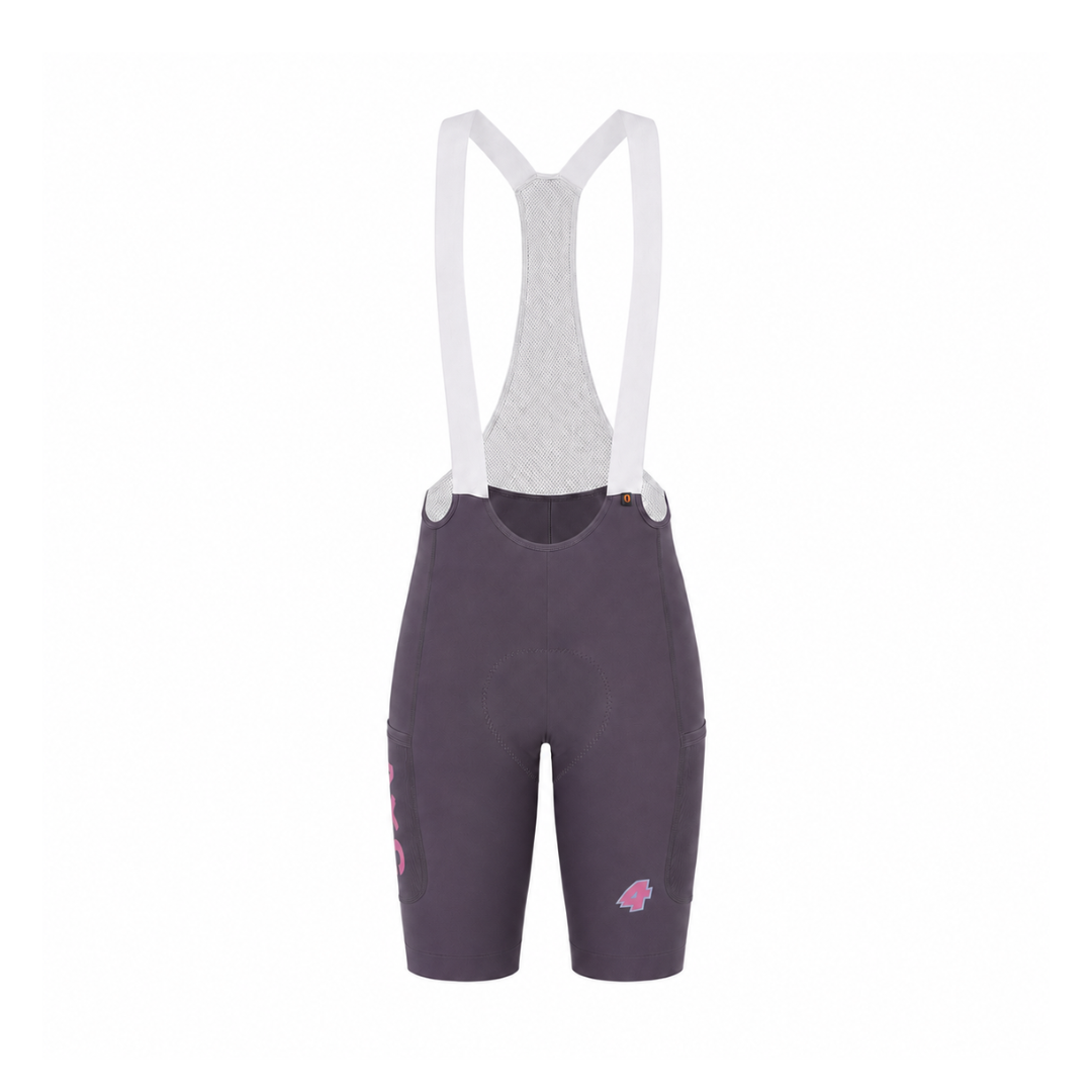 Calza Corta AxC Z930 Lameda Mujer
