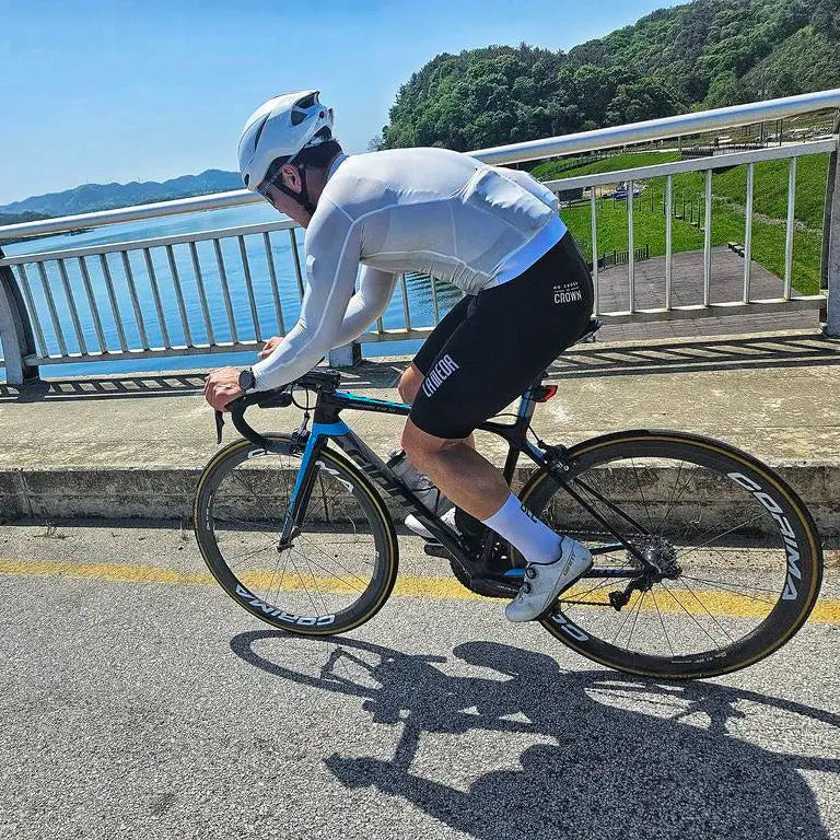 Calza Starlight M23 Lameda