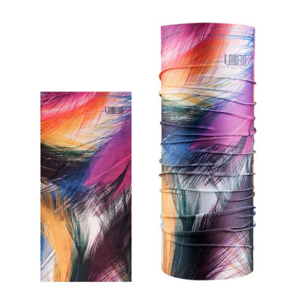 Bandana Buff H680 Lameda - 3