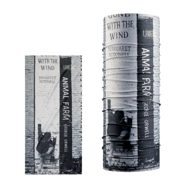 Bandana Buff H680 Lameda - 2