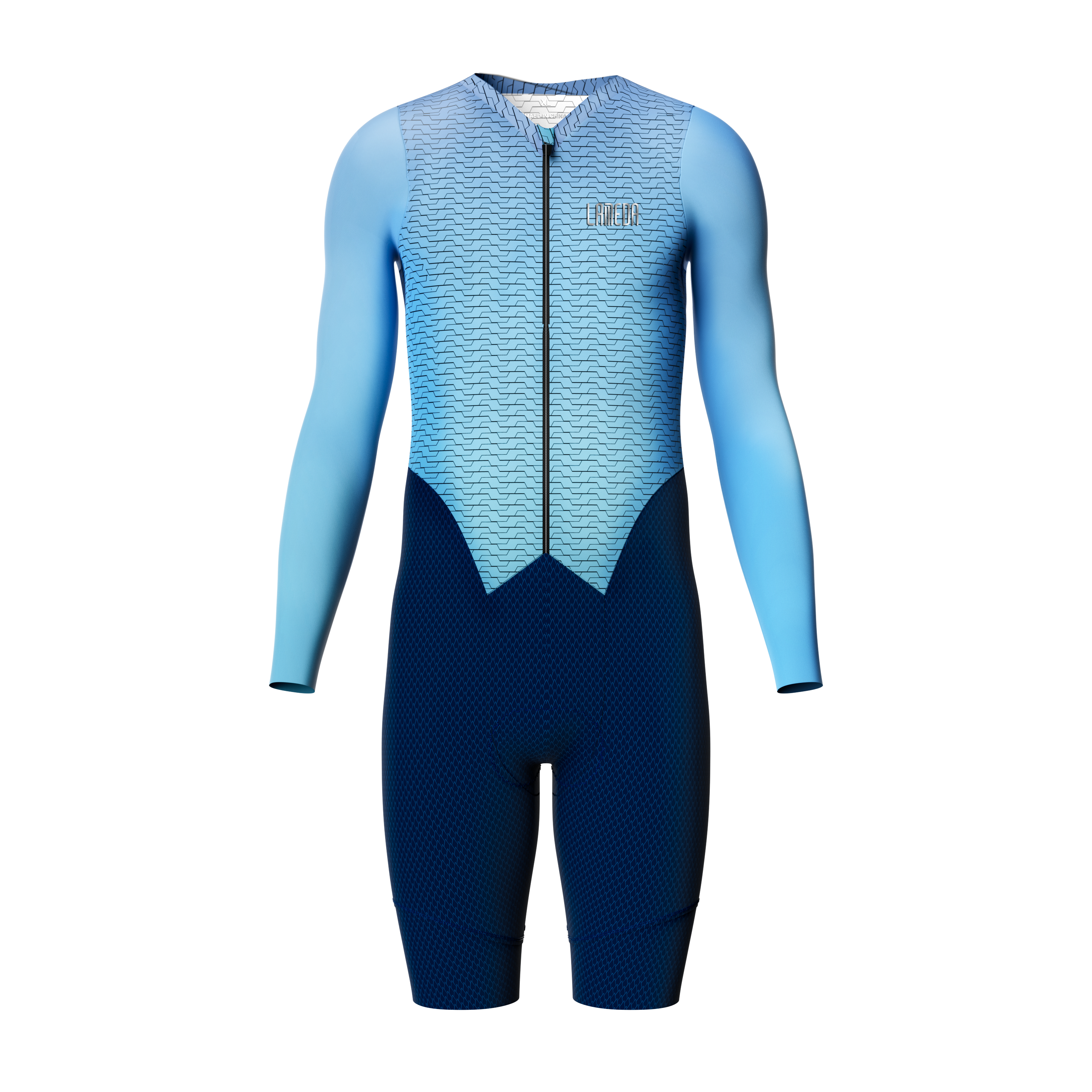 Body Speedsuit Gradient Z140 LAMEDA