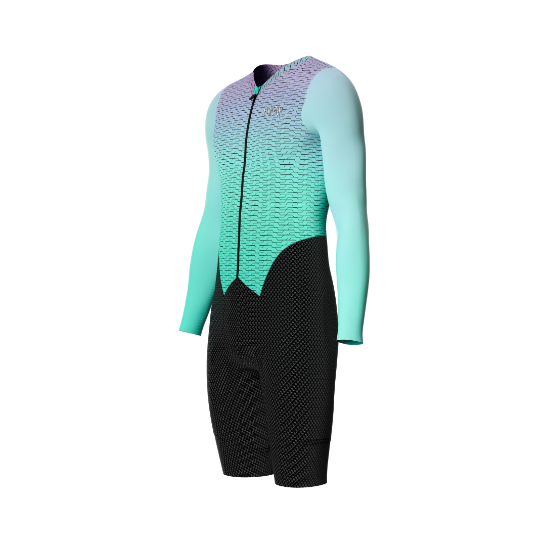 Body Speedsuit Gradient Z140 LAMEDA