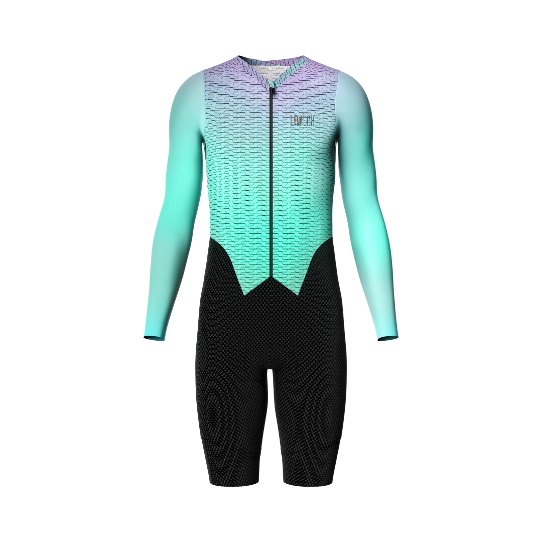 Body Speedsuit Gradient Z140 LAMEDA