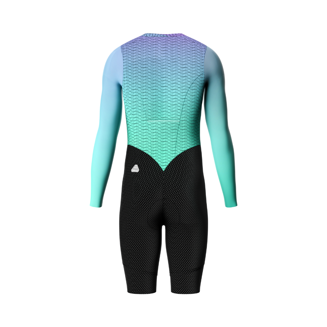 Body Speedsuit Gradient Z140 LAMEDA