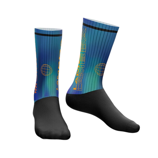 Calcetines Aero 054 Lameda - XY