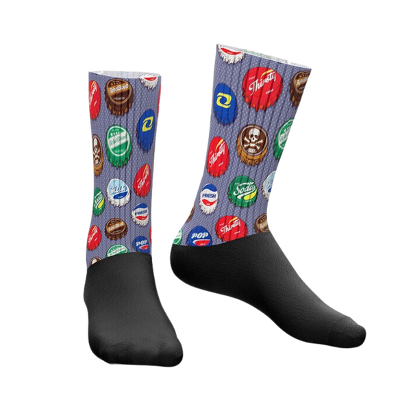 Calcetines Aero 054 Lameda - ND