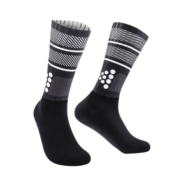 Calcetines Aero 054 Lameda - BLK