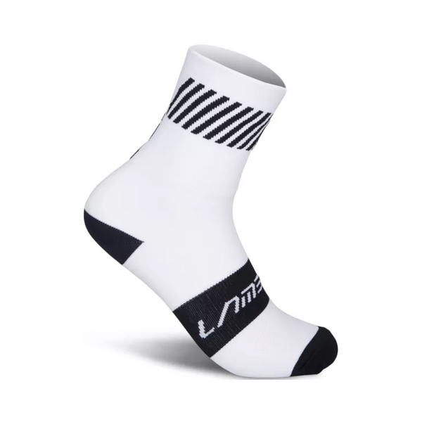 Calcetines cortos 7301 Lameda - white