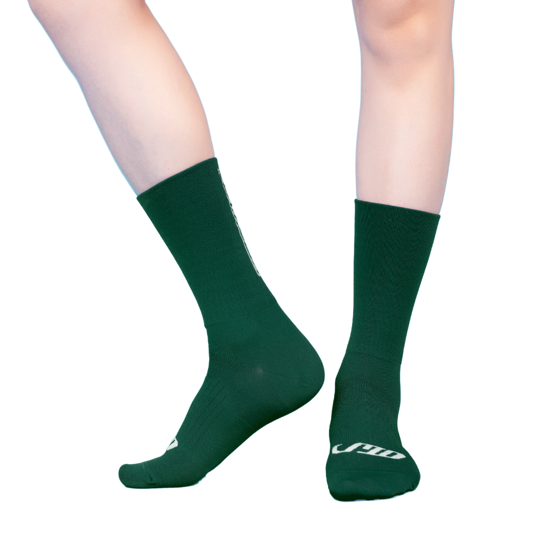 Calcetines Reflectantes 7303 Black Lameda