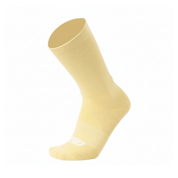 Calcetines Reflectantes 7303 Lameda - Yellow