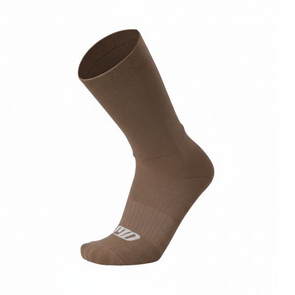 Calcetines Reflectantes 7303 Lameda - Brown