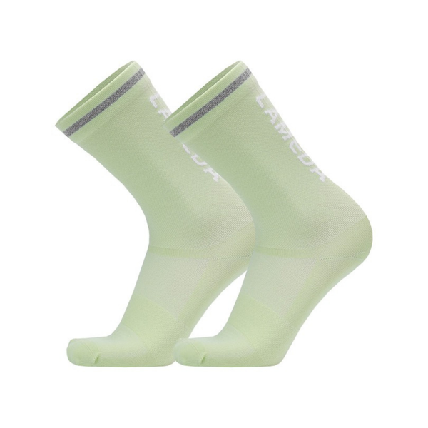 Calcetines Reflectantes 7306 Lameda - Green